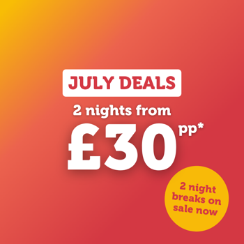 July Deals