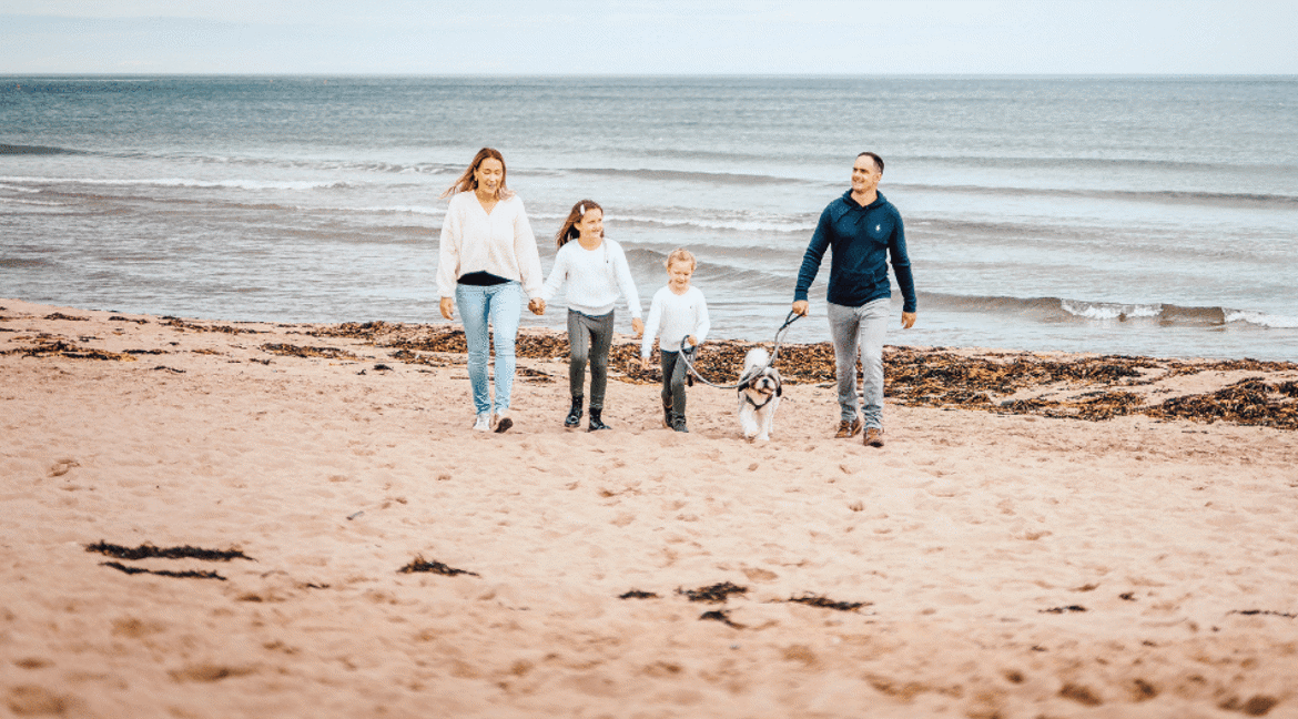 Dog friendly Holidays for Couples | Verdant Leisure