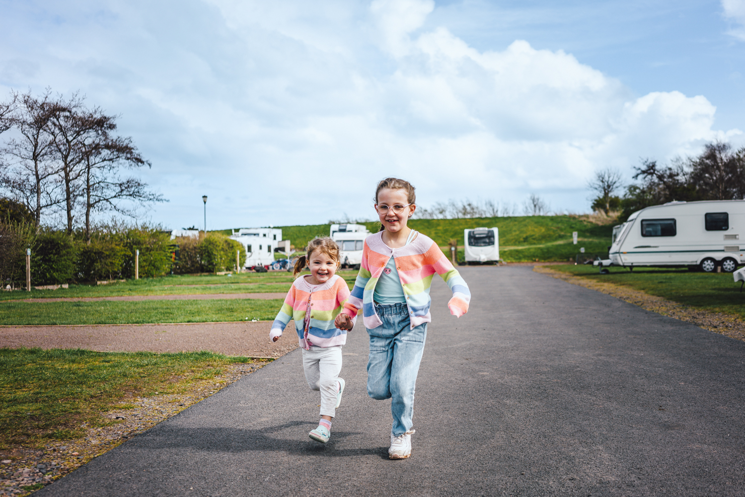 Award-Winning UK Holiday Parks | Verdant Leisure