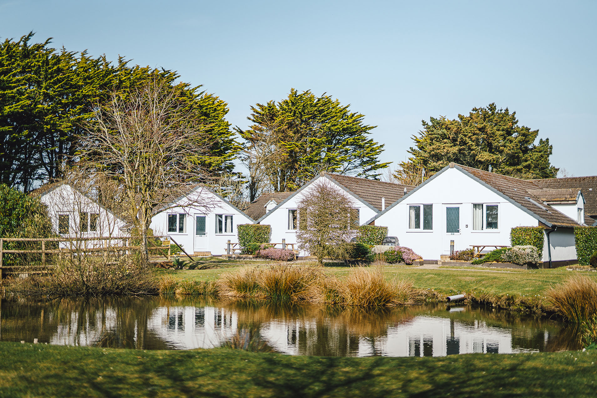 Golden Coast Holiday Park, Woolacombe | Verdant Leisure