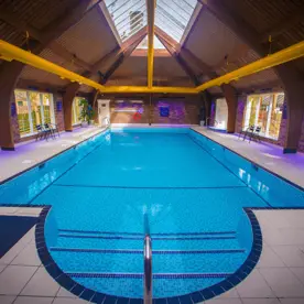 Erigmore Leisure Park, Perthshire | Verdant Leisure